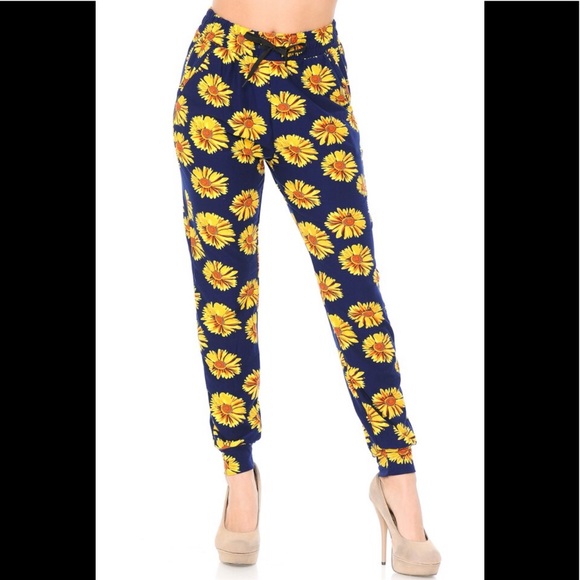 summer joggers womens